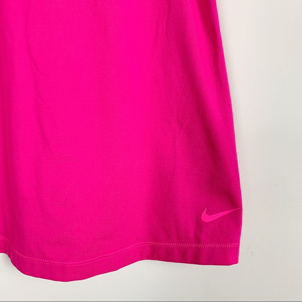 Nike Racerback Tank sz M - Picture 4 of 7